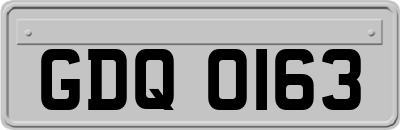 GDQ0163