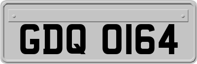GDQ0164