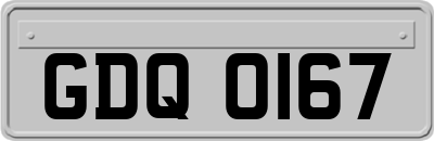 GDQ0167