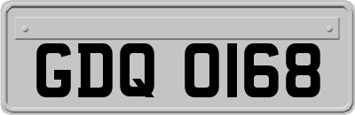 GDQ0168