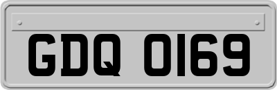 GDQ0169