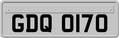 GDQ0170
