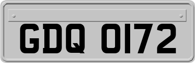 GDQ0172