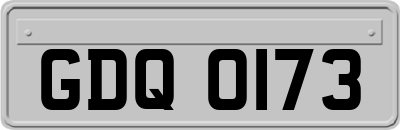 GDQ0173