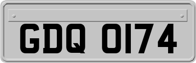 GDQ0174