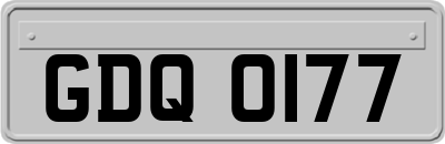 GDQ0177