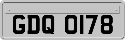 GDQ0178