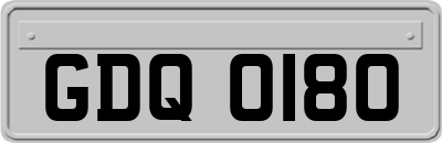 GDQ0180