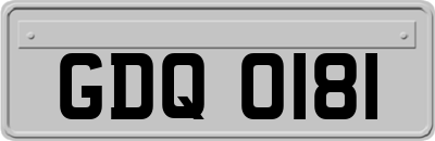GDQ0181