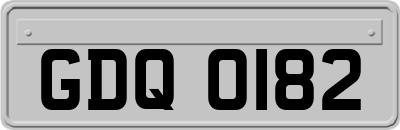 GDQ0182