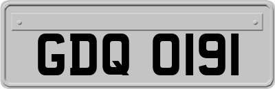 GDQ0191