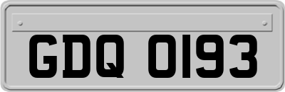 GDQ0193