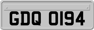 GDQ0194
