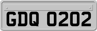 GDQ0202