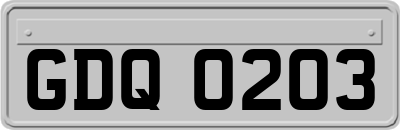 GDQ0203