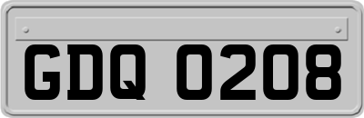 GDQ0208