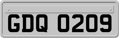 GDQ0209