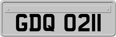 GDQ0211