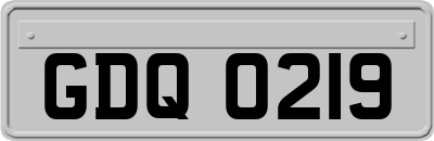 GDQ0219