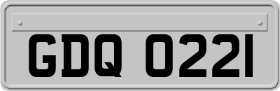 GDQ0221