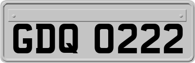 GDQ0222