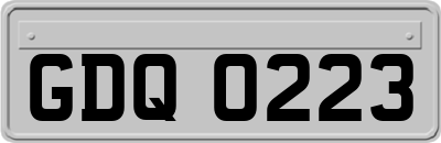 GDQ0223