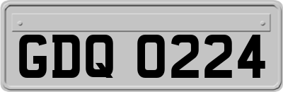GDQ0224