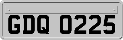 GDQ0225