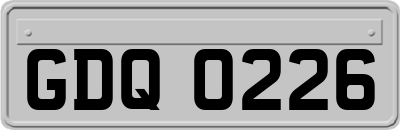 GDQ0226