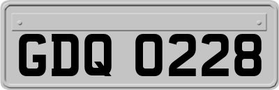 GDQ0228
