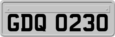GDQ0230