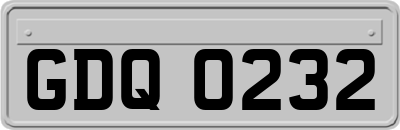 GDQ0232