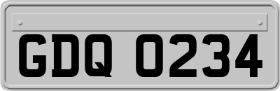 GDQ0234