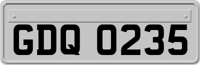 GDQ0235