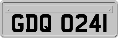 GDQ0241