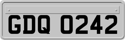 GDQ0242