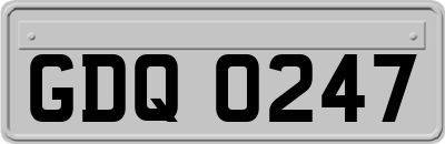 GDQ0247