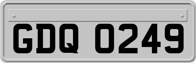 GDQ0249