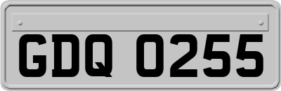 GDQ0255