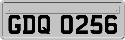 GDQ0256