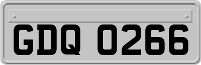 GDQ0266