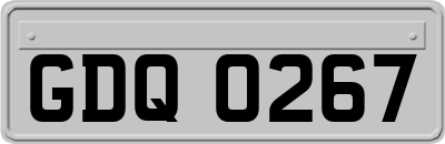 GDQ0267