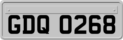 GDQ0268