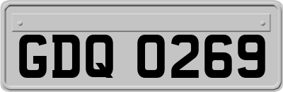 GDQ0269