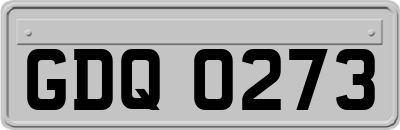 GDQ0273