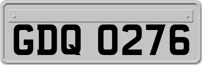 GDQ0276