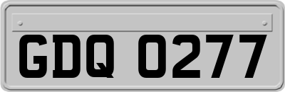 GDQ0277