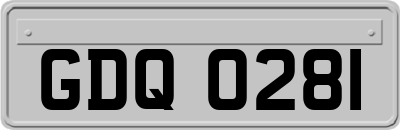 GDQ0281