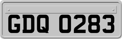 GDQ0283