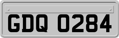 GDQ0284